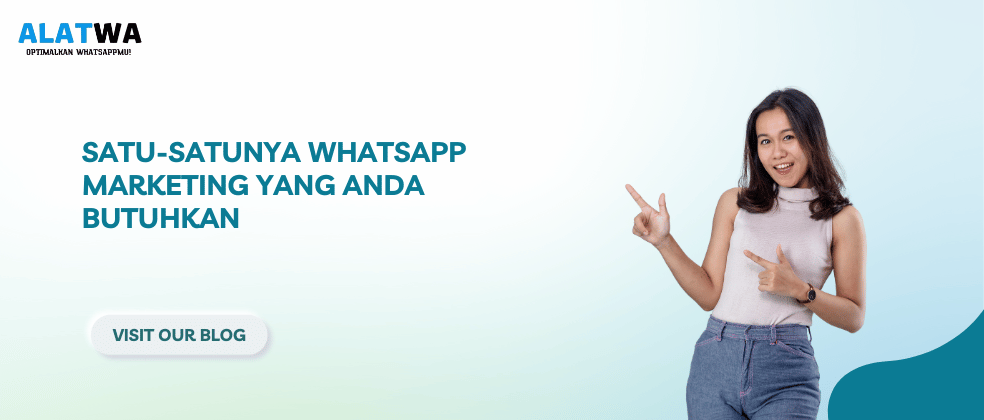 image for Cara Mengukur Keberhasilan Chatbot WhatsApp Anda