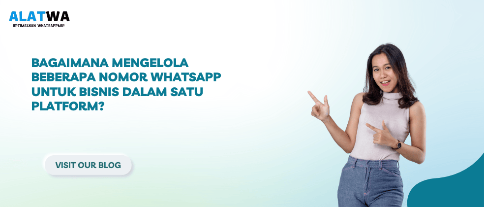 image for Kelola Multi Nomor WA Bisnis di Satu Platform