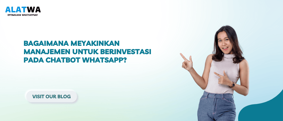 image for Cara Meyakinkan Manajemen Investasi Chatbot Whatsapp