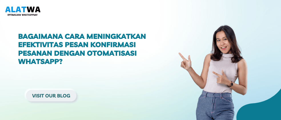 image for Tingkatkan Efektivitas Pesan WhatsApp: Panduan