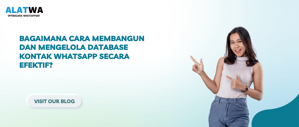 image for Cara Efektif Bangun Database Kontak WhatsApp